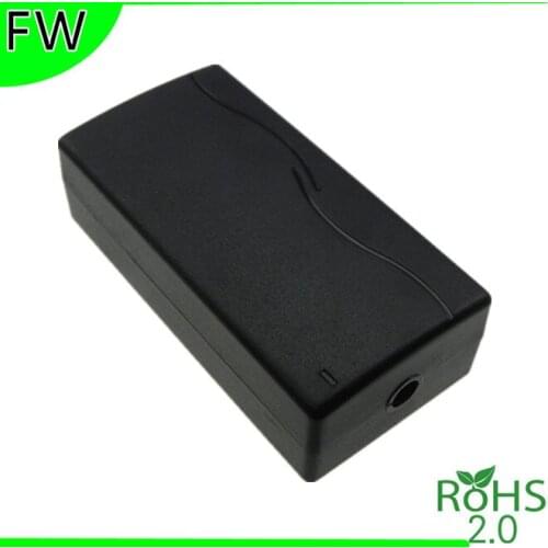 Plastic Enclosure for PCB POWER shell Electric project junction box DIY 120mmx60mmx38mm