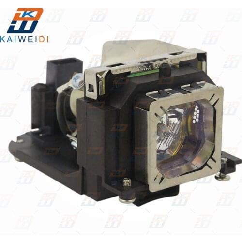 ET-LAL100 projector lamp for PANASONIC PT-LW25H / PT-LX22 / PT-LX26 / PT-LX26H / PT-LX30H Projector bare Lamp bulb /with housing