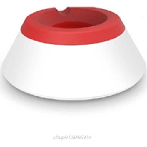 Lovely Carry Switch Pokeball Plus Controller for Switch Pokeball Plus Controller Charging Stand Red+ White J16 21 Dropship