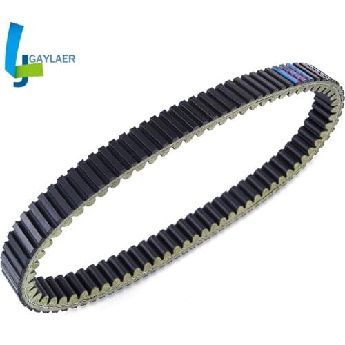 Drive Belt Replacement 0823-228 for Arctic Cat ATV 400 500 CORE XT 4X4 350 425 450 CR GT TRV400 TRV450 TRV50 Alterra 400 450 500
