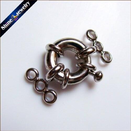 SorcerKeeper Women's Gold Rings