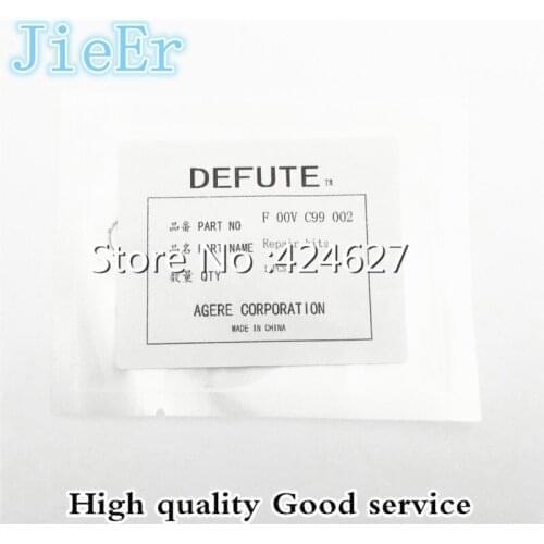 Gasket Seal F00VC99002 DEFUTE brand products