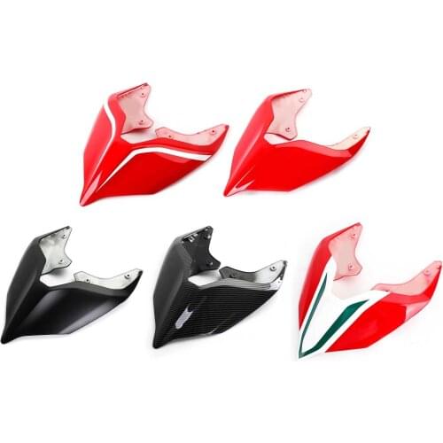 Artudatech Rear Cover Tail Fairing for Ducati Panigale V4 / V4S / V4R 2018-2019 Motorcycle Accessories Parts