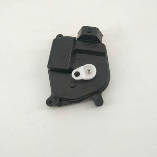957461G020 For Kia Rio Rio5 1.6L Rear right Door Lock Actuator 95746-1G020 957461G020 for Hyundai Accent 2006-2011