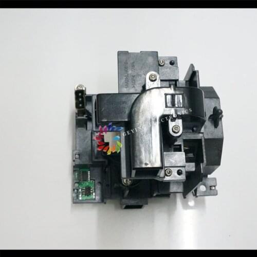 Free shipping original projector PLC-WM5000 PLC-WM5000L PLC-ZM5000 PLC-ZM5000L projector lamp POA-LMP136 610-346-9607
