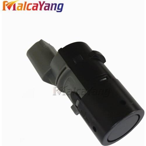 PDC Parking Sensor Wireless Front And Rear Parking Sensors For Peugeot 307 807 BMW 66206938739