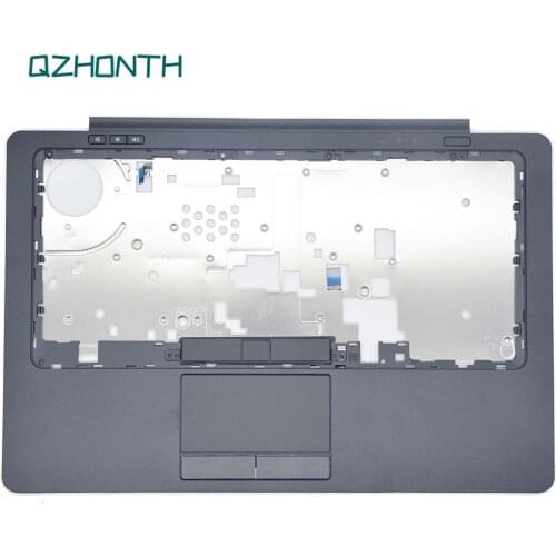 New For Dell Latitude E7440 Palmrest Upper Case with Touchpad 007YM8