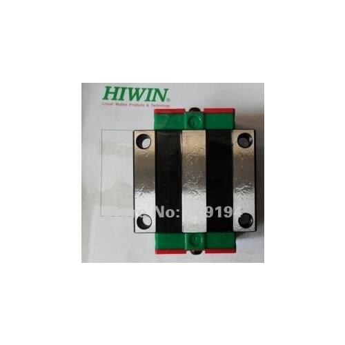 CNC HIWIN HGW25C Rail linear guide from taiwan
