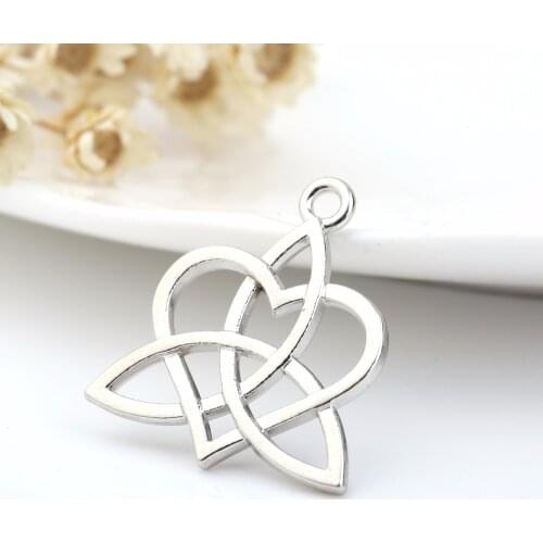 Dawapara Charm Pendants