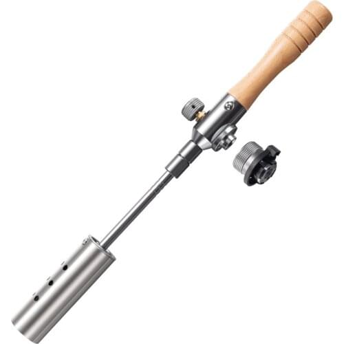 2021 MT-3955 Weeding Fires Machine Grass Burners Blowtorch Multipurpose Gases Torch Camp Flamethrowers CAMPINGMOON New