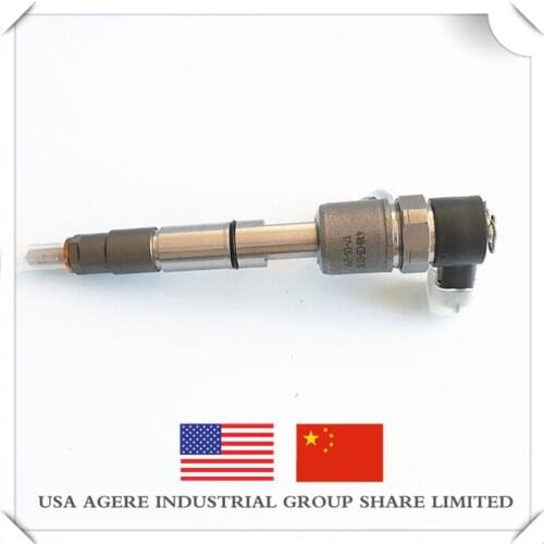 0445110347 common rail injector can be equipped with fuel injection nozzle valve parts DLLA150P1812 FOOVC01359 ,0445110346