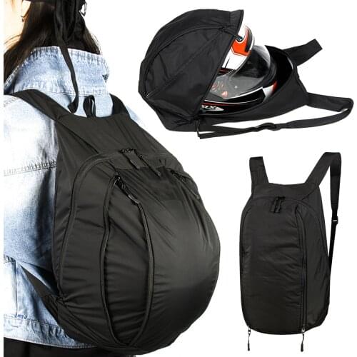 Motorcycle Travel Luggage Bags 20-28L Expandable Backpack Helmet Large Capacity Waterproof Laptop Motorcycle Bag For Riding