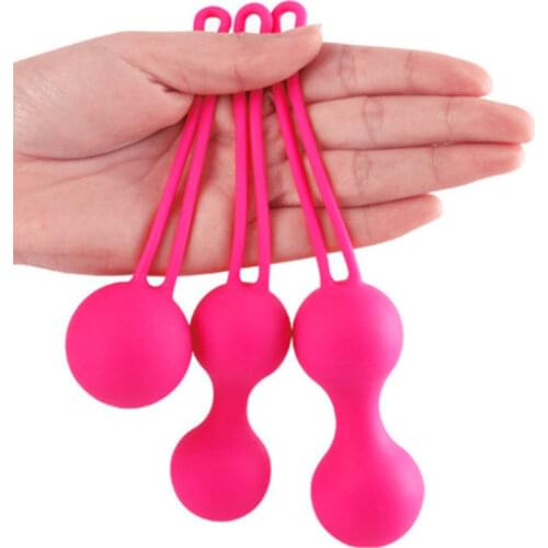MRL Vaginal Balls