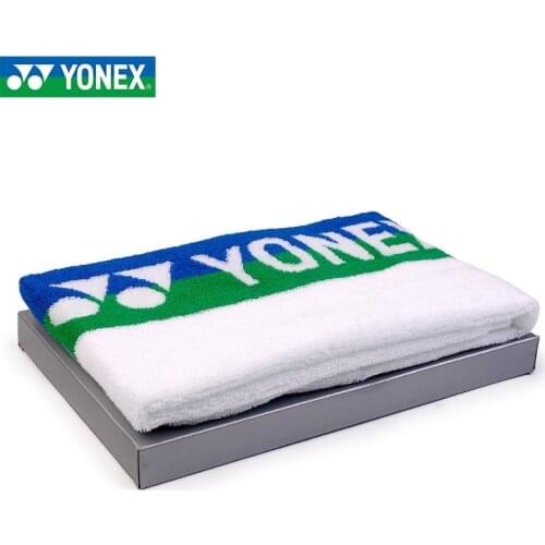 1 PCS Yonex sports towel gym cold feeling male quick-drying basketball female yoga swimming running sweating wrist towel