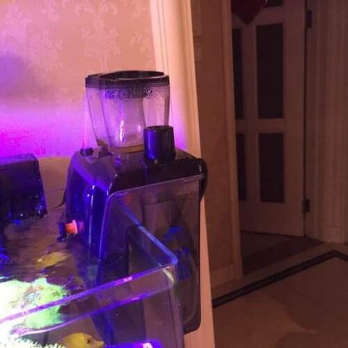 Bubble-Magus NAC QQ QQ1 QQ2 QQ3 Nano Tank Protein Skimmer Für Marine Riff Korallen Salzwasser Aquarium Autorisierten Händler