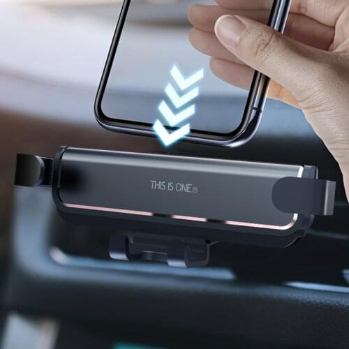 Автомобильные держатели для мобильных телефонов Nisheng China At AliExpress