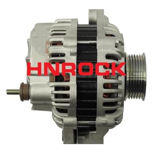 NEW 24V 100A ALTERNATOR A004TA0594 CA1633 IR FOR MITSUBISHI