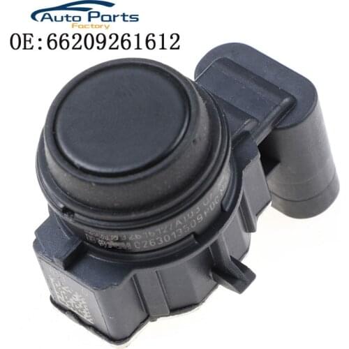 New PDC Parking Sensor For BMW 1 2 Series F20 F21 F22 F23 66209261612 0263013509 9261612