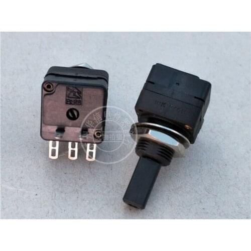 Original new 100% single band switch potentiometer 10K 103a PC16SH-10CP16-103A2020