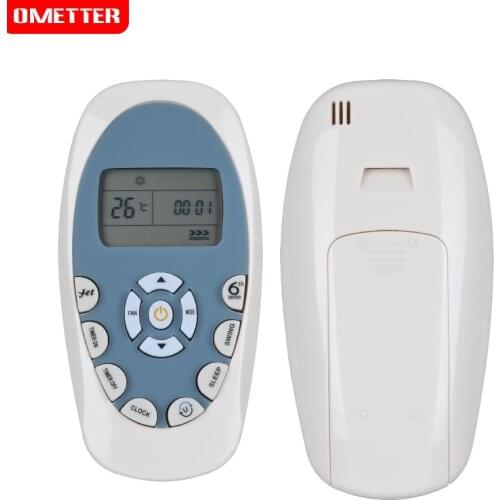 Remote Control For KELON Hisense DG11E4-19 DG11E4-14 DG11E4-20 AC A/C Air conditioner