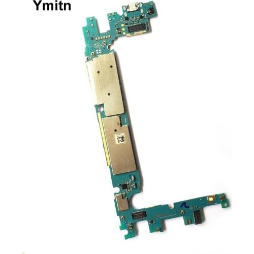 Unlocked Ymitn Mobile Electronic panel mainboard Motherboard Circuits Flex Cable With Firmware For LG X Power k220 k210 k220y