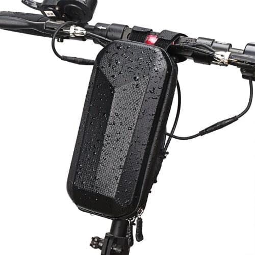 Sonicworks Bicycle Bags