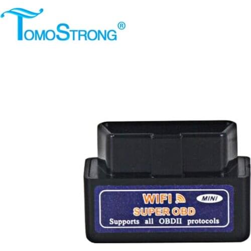 TomoStrong Car DVRs
