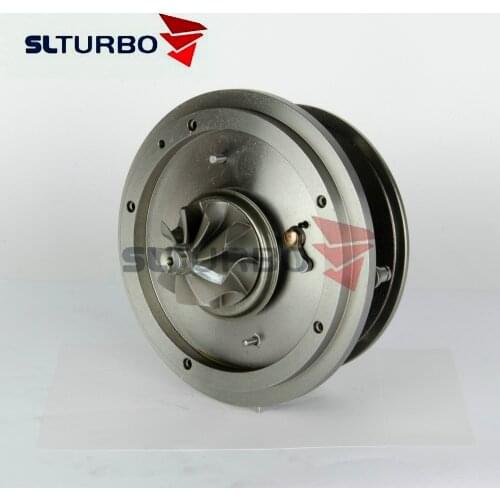 Turbine Core Chra GTB2056V 762060 For Volvo C30 C70 S40 S60 S70 S80 V50 XC90 2.4 D5 120-132Kw 180Hp I5D Turbo Cartridge 2006