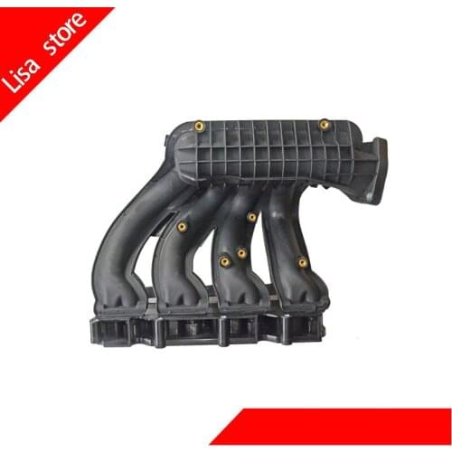 Engine Intake manifold For Mercedes W203 W210 S202 W211 C209 C200 CDI CL203 E200 E220 S211 OEM: 6110903637 A6110903637