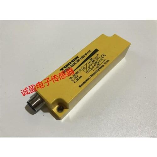 WIM70-Q20L100-LIU5-H1141 Proximity switch sensor