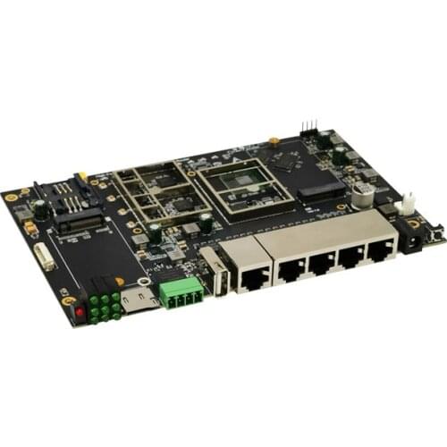 Yinuolink 2021 High Speed AX1800Mbps WIFI 6 802.11ax Gigabit Best 5g router