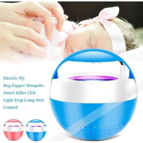 Mosquito Lamps YZtree China