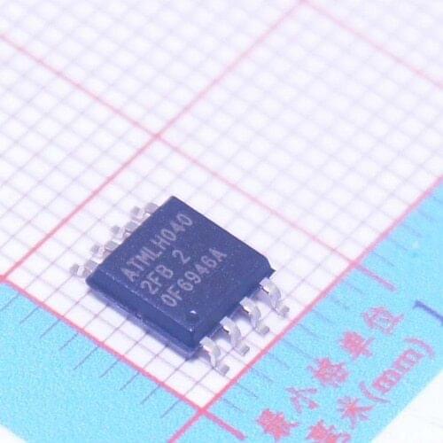 1Pcs/Lot , AT24C512BW-SH25-T 2FB AT24C512BN-SH25-T AT24C512C-SSHD-T 2FC SOP-8 ,New Oiginal Product New original fast delivery