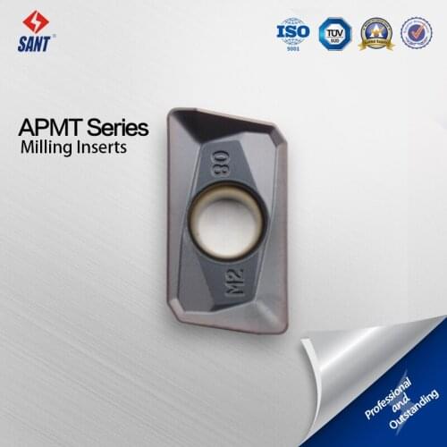 10pc/box APMT1135PDER-M2 carbide inserts CNC lathe cutter tools