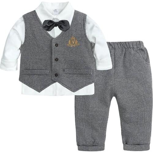 chenzun Alisunshine Clothes For Boys