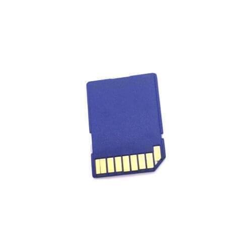 For Ricoh Printer/Scanner Unit Type mp7500 mp6000 SD Card