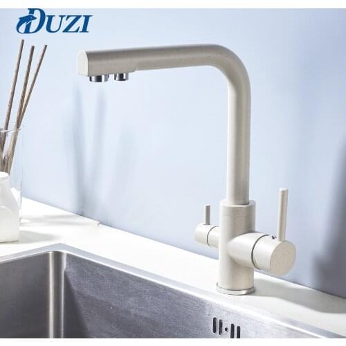 Кухонные смесители DUZI China At AliExpress