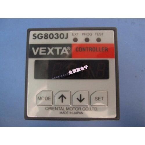 Hot spot SG8030J quality assurance