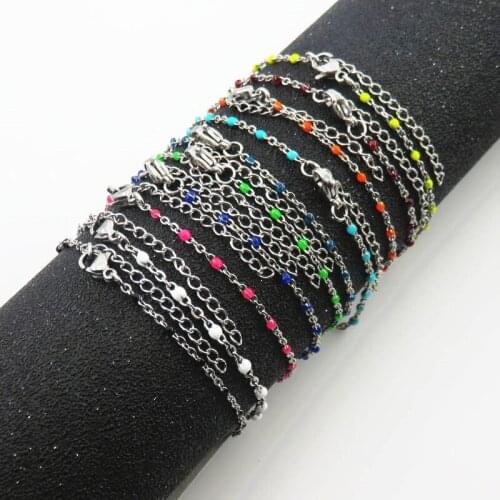 HALAMAKA Chain Bracelets