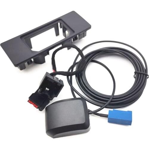 USB Module Standard Conversion Accessory Kit for Ford Sync3 Multimedia System