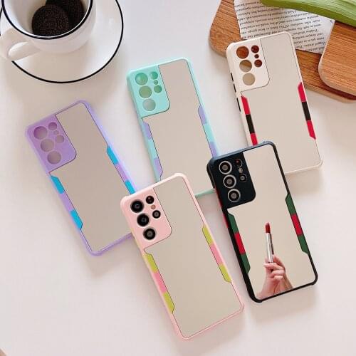 LOVEWJTZ Phone Cases Samsung Galaxy Note 20