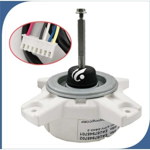 New Air conditioning motor EAU57945702 EAU57945701 SIC-67FV-D843-2 motor