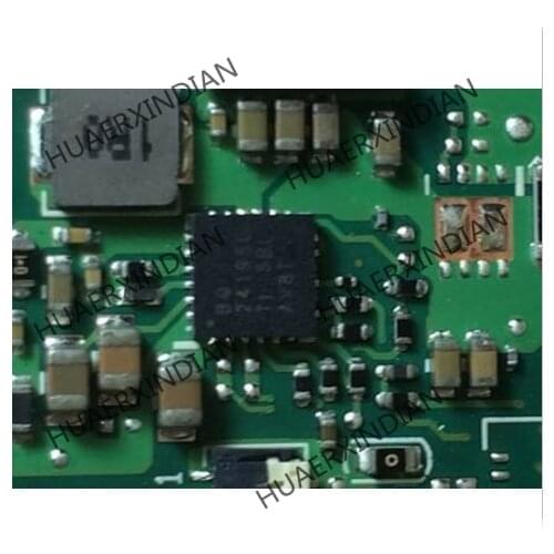 New original BQ24195LTI BQ24195L BQ24185L QFN in stock High Quality
