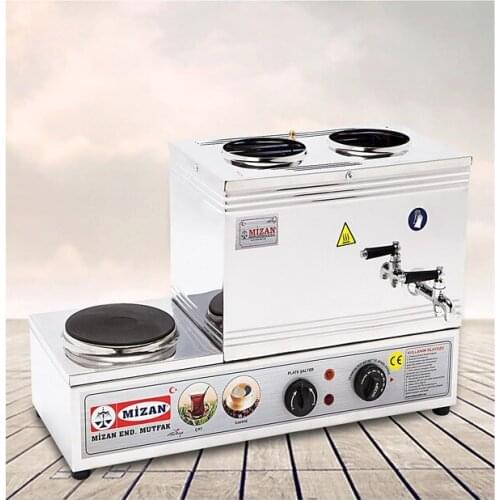 Trial balance The Teapot Pleytli 20 L Electric Tea boiler Coffee cooker 316253235