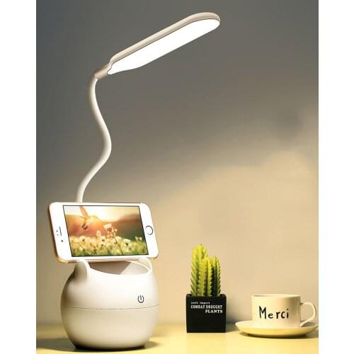 Queenral Desk Lamp