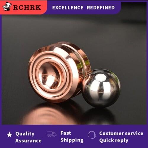 RCHRK Spinners