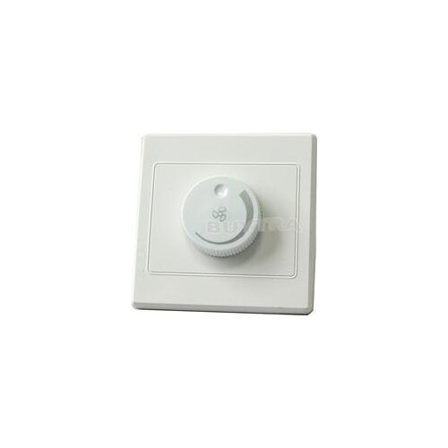 220v 10A Ceiling Fan Speed Control Switch lighting control Wall Button dimmer switch Dimmer Light Switch Adjustment