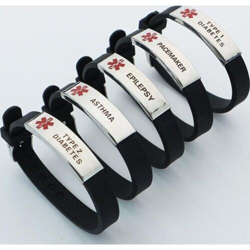 Силиконовые браслеты Ruiyi China At AliExpress