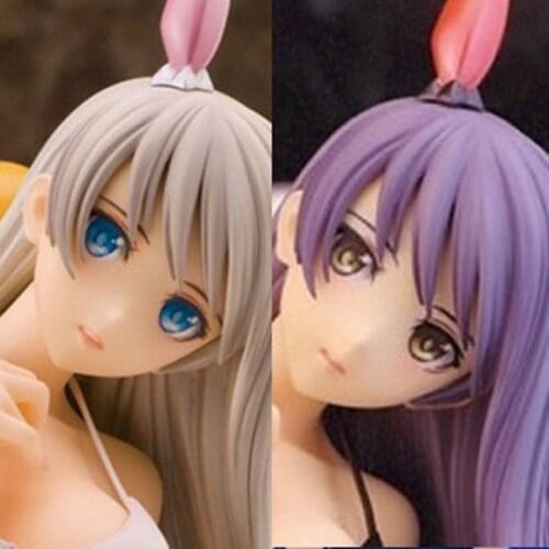 T2 Art Girls Seikai no Lorelei Iris 1/6 Sexy Girl Anime Figure Alphamax Skytube Loreley of the Stars Alice PVC Action Figure Toy