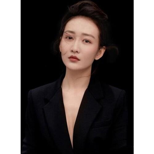 Roadfisher Black Light Absorbing Unreflective Photography Backdrop Cloth Background Props For People Photo Shoot Live Streaming